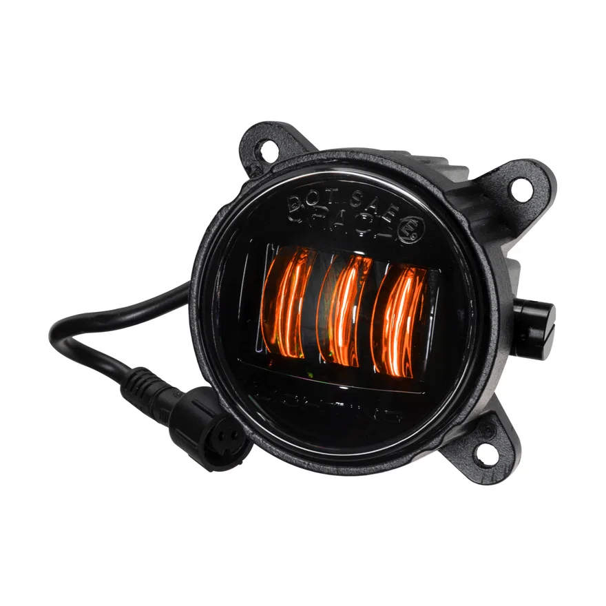 Vector Grill