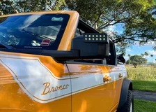 Side-Mirror for Ford Bronco image 10