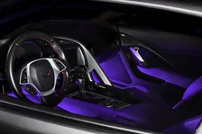 Pair 15in. LED Strips Retail Pack - RGB ColorSHIFT image 31