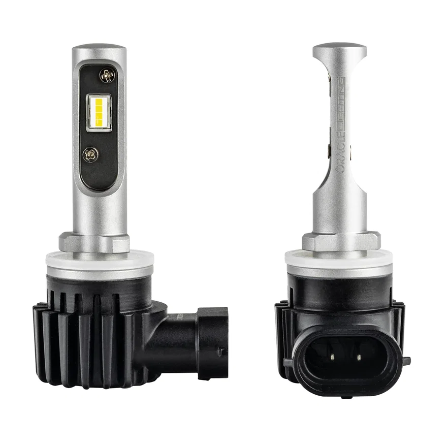 Headlight Bulb Set