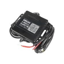 Bluetooth + RF ColorSHIFT Underbody Rock Light Kit - 8 PCS image 3