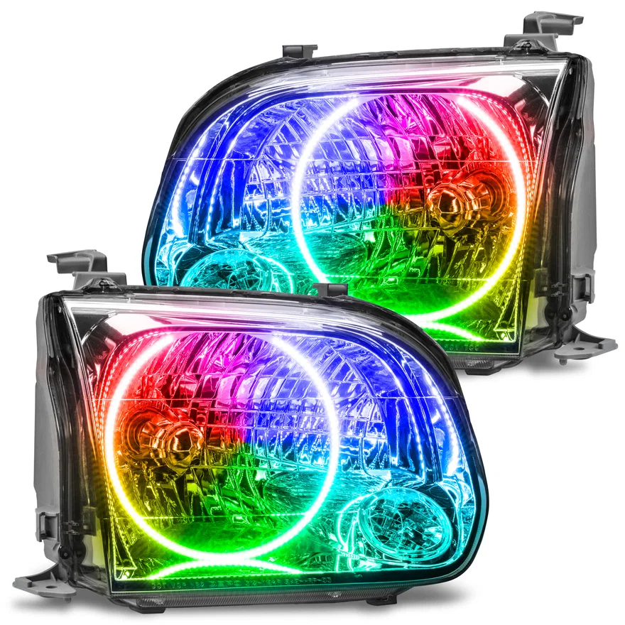 2005-2006 Toyota Tundra Double Cab SMD HL
