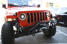 Headlight Assembly for Jeep image 25