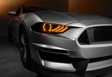 Headlight Assembly for Ford Mustang image 7