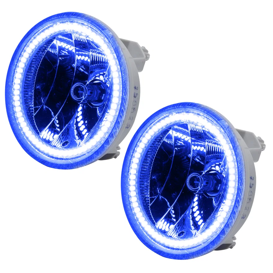 2010-2013 Chevrolet Camaro RS SMD FL