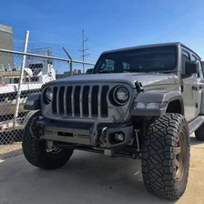 Fog Light Assembly for Jeep image 9
