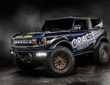 Fog Light Kit for Ford Bronco image 10
