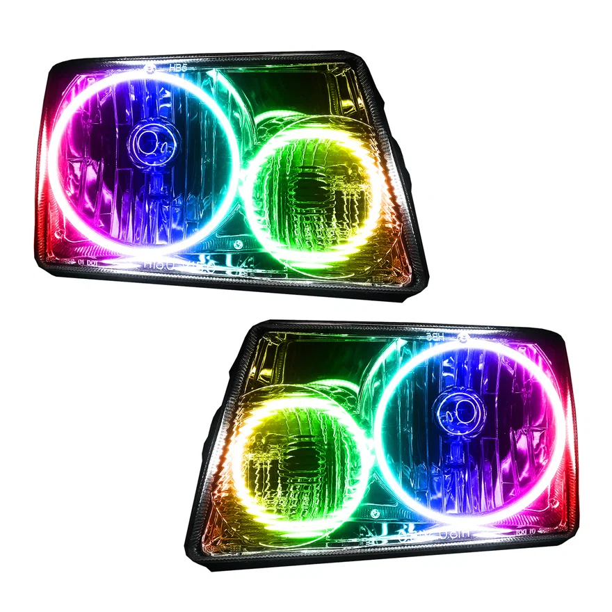2001-2011 Ford Ranger SMD HL