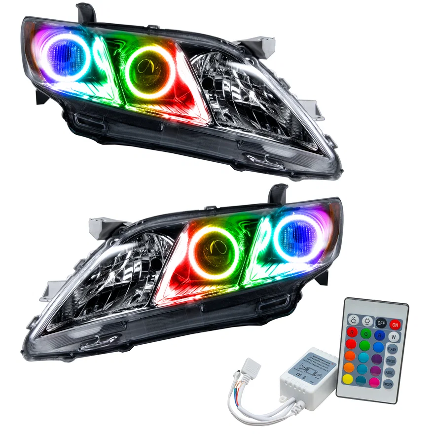 2007-2009 Toyota Camry SMD HL