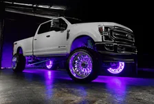 LED Wheel Rings image 12