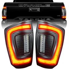 Tail light Assembly for Toyota Tacoma image 1