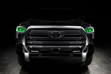 Demon Eye Kit for Toyota Tundra image 28