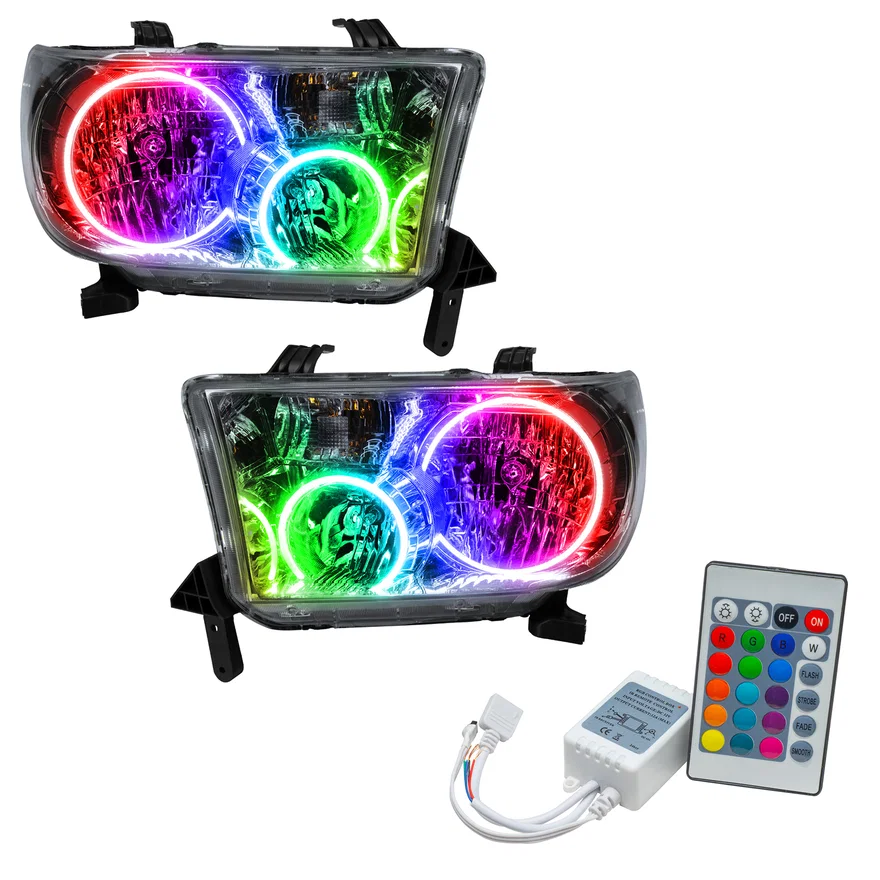 2007-2013 Toyota Tundra SMD HL