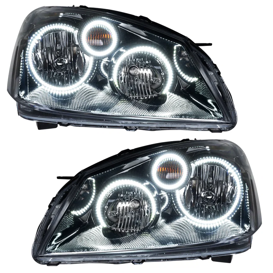 2005-2006 Nissan Altima SMD HL (Non-HID)