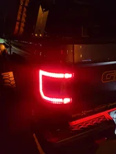 Tail Light Assembly for Jeep Gladiator image 34