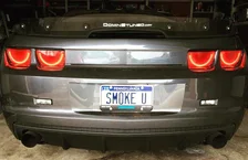 Chevy Camaro 2010-2013 ORACLE LED Afterburner Tail Light Halo Kit image 4
