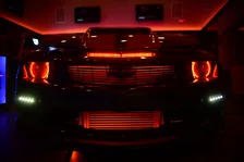 22in. V2 LED Scanner - RGB ColorSHIFT image 2