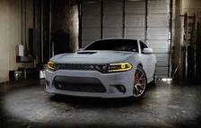 ColorSHIFT DRL for Dodge Charger image 17