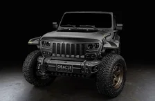 Side-Mirror for Jeep image 3