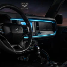 Fiber Optic Kit for Ford Bronco image 11