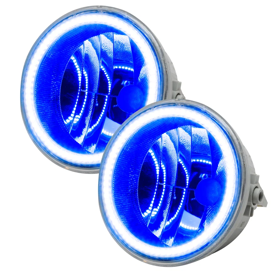 2006-2010 Ford F-150 Round SMD FL