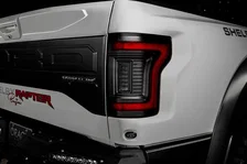 Flush Style LED Tail Lights for 2015-2020 Ford F-150 image 10
