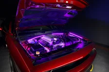 Engine Bay LED Lighting Kit 60in image 31