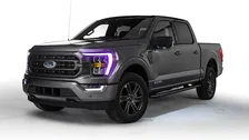 Daytime Running Light Circuit Board for Ford F-150 image 8