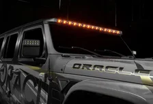 Center Off-Road Lighting for Jeep image 8