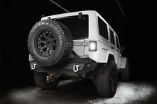Tail light Assembly for Jeep image 9