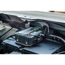 TRIGGER 6 SHOOTER Controller Ford Bronco 2021+ Combo Kit image 9