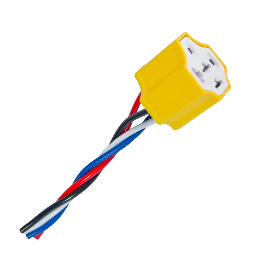 4 Pin Relay Adapter