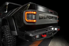 Tail Light Assembly for Jeep Gladiator image 7