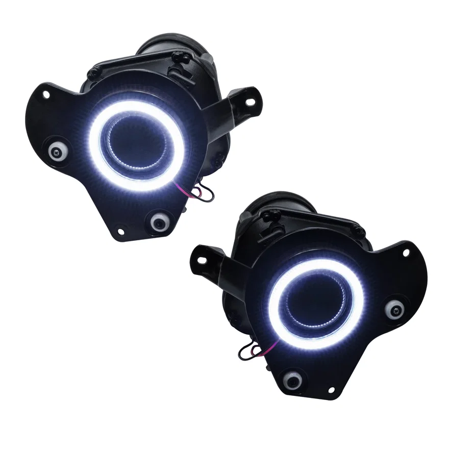 Can-Am Spyder 2008-2010 ORACLE LED Halo Kit