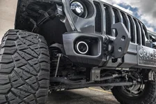 Fog Light Assembly for Jeep image 6
