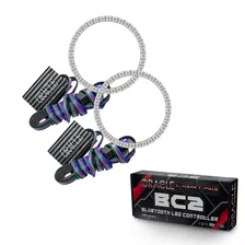 Headlight Halo Ring Emitter Set for Honda S2000 image 1