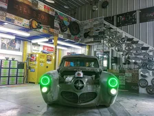 Headlight Assembly image 2