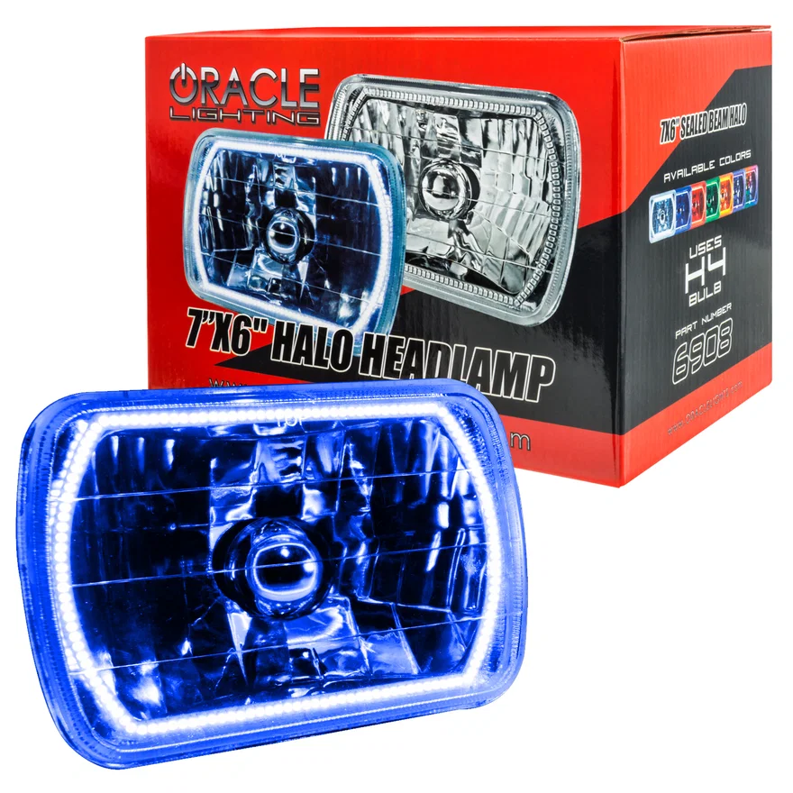 Headlight Assembly