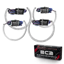 Headlight Halo Ring Emitter Set for Dodge image 1
