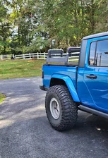 Tail Light Assembly for Jeep Gladiator image 18