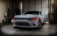 ColorSHIFT DRL for Dodge Charger image 14