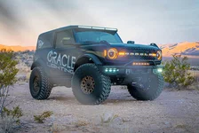 Side-Mirror for Ford Bronco image 9