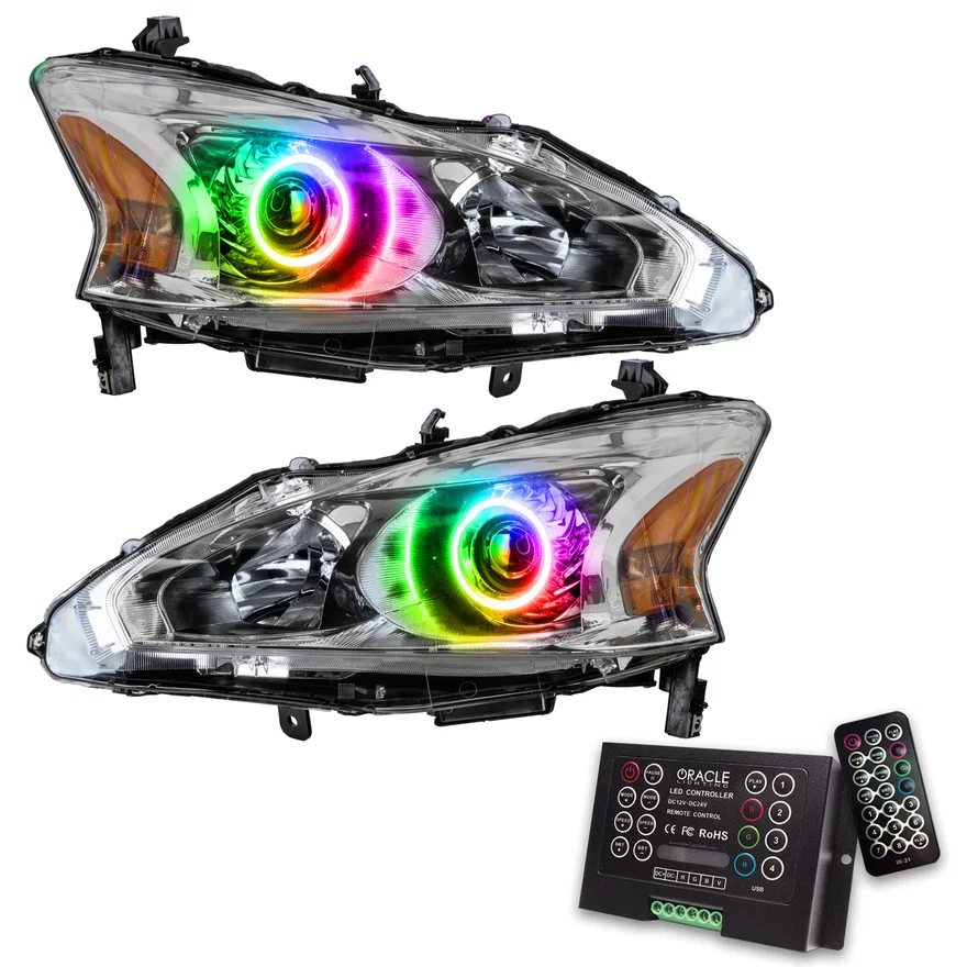 2013-2015 Nissan Altima Sedan SMD HL
