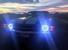 Headlight Assembly image 5