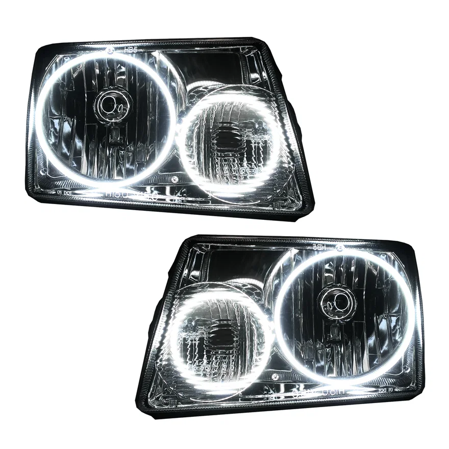 2001-2011 Ford Ranger SMD HL