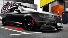 Universal Dynamic ColorSHIFT LED Underbody Kit image 21