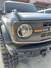Headlight Assembly for Ford Bronco image 11