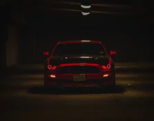 Ford Mustang 2015-2018 ORACLE ColorSHIFT Concept Strip Kit image 6