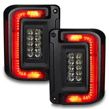 Tail light Assembly for Jeep image 2