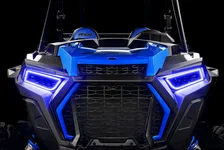 Halo Kit for Polaris image 4